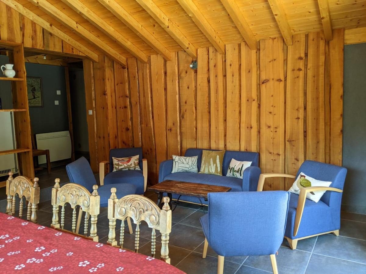 Atalaya - Maitre De Cabestany - Gite Avec Piscine Pour 8 Personnes - 3 Chambres En Suite Llo Esterno foto