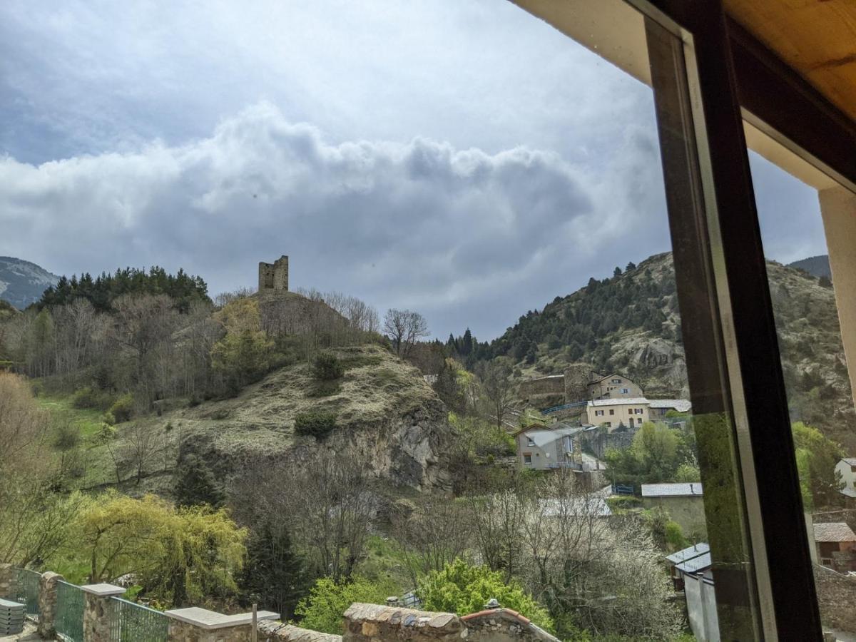 Atalaya - Maitre De Cabestany - Gite Avec Piscine Pour 8 Personnes - 3 Chambres En Suite Llo Esterno foto