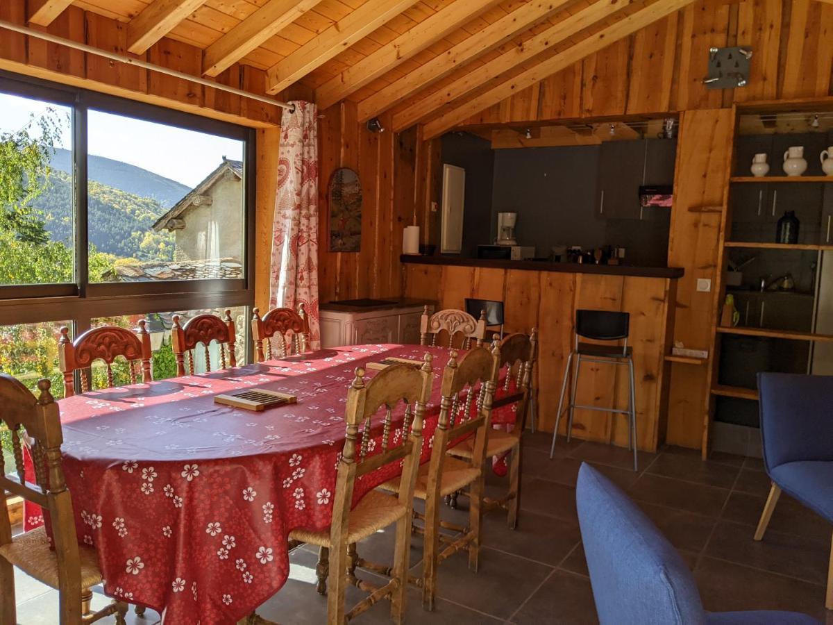 Atalaya - Maitre De Cabestany - Gite Avec Piscine Pour 8 Personnes - 3 Chambres En Suite Llo Esterno foto