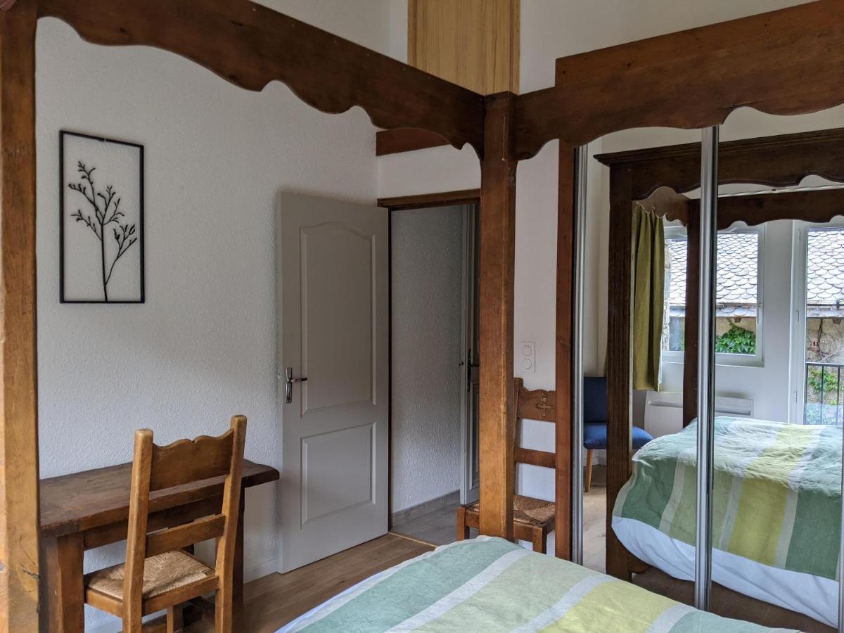 Atalaya - Maitre De Cabestany - Gite Avec Piscine Pour 8 Personnes - 3 Chambres En Suite Llo Esterno foto