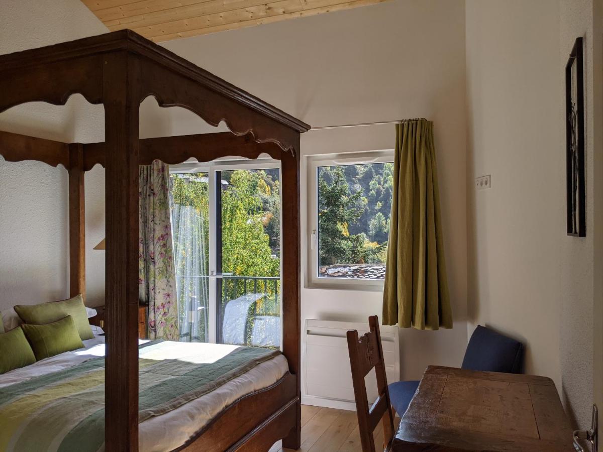 Atalaya - Maitre De Cabestany - Gite Avec Piscine Pour 8 Personnes - 3 Chambres En Suite Llo Esterno foto